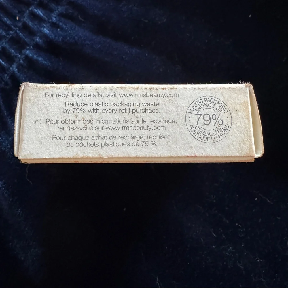 RMS Beauty Hydra-Bronzer Compact